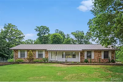 5520 Highway T, Augusta, MO 63332 - Photo 1
