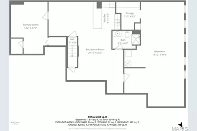3 Allie Marie Court, Saint Peters, MO 63376 - Photo 44