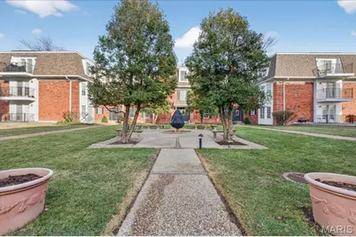 524 N Kirkwood Road #2A, Kirkwood, MO 63122 - Photo 30