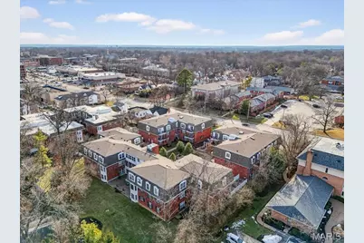 524 N Kirkwood Road #2A, Kirkwood, MO 63122 - Photo 28