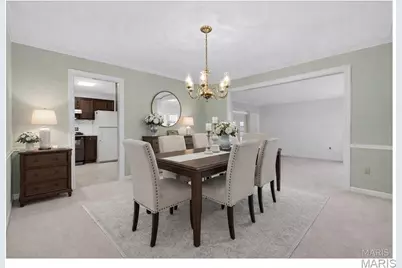 524 N Kirkwood Road #2A, Kirkwood, MO 63122 - Photo 12