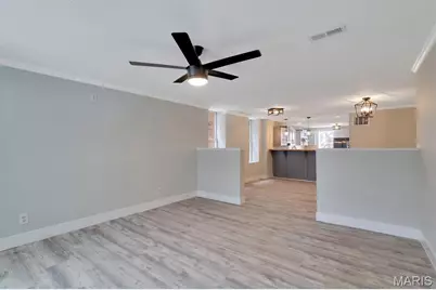 3517 Pennsylvania Avenue, Saint Louis, MO 63118 - Photo 2