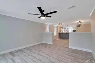 3517 Pennsylvania Ave, Saint Louis, MO 63118 - Photo 2