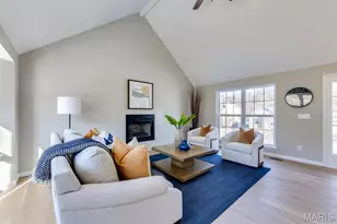 2301 Fairway, High Ridge, MO 63049 - Photo 4