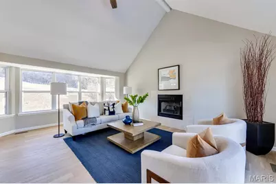 2301 Fairway, High Ridge, MO 63049 - Photo 2