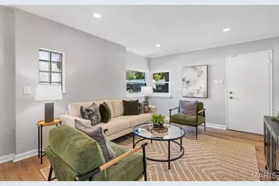 1243 Fairview Avenue, Saint Louis, MO 63130 - Photo 4