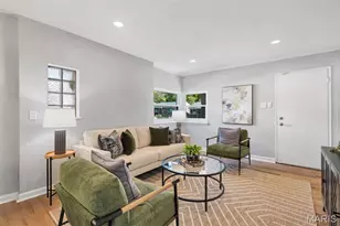 1243 Fairview Ave, Saint Louis, MO 63130 - Photo 4