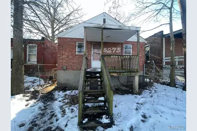 5275 Alcott Avenue, Saint Louis, MO 63120 - Photo 2