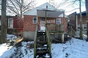 5275 Alcott Ave, Saint Louis, MO 63120 - Photo 2