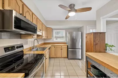 1340 Samoa Drive, Saint Louis, MO 63126 - Photo 12