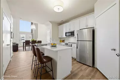 200 S Kirkwood Road #308, Kirkwood, MO 63122 - Photo 4