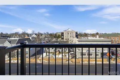 200 S Kirkwood Road #308, Kirkwood, MO 63122 - Photo 20