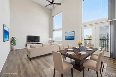 200 S Kirkwood Road #308, Kirkwood, MO 63122 - Photo 6