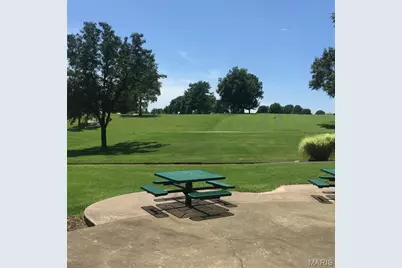 506 Broadmoor Drive, Chesterfield, MO 63017 - Photo 4