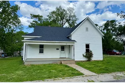 306 S Long Street, Bonne Terre, MO 63628 - Photo 2