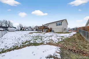 900 Sherwood Dr, Warrenton, MO 63383 - Photo 42