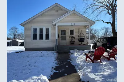 702 Overton Street, Farmington, MO 63640 - Photo 1