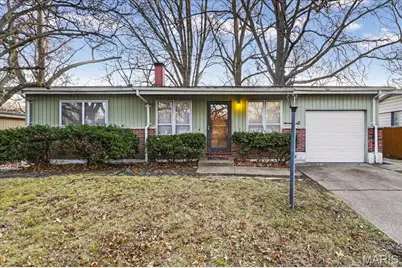 1316 Bayonne Drive, Saint Louis, MO 63138 - Photo 1