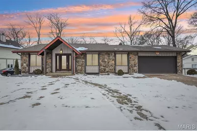 11 Champagne Drive, Lake Saint Louis, MO 63367 - Photo 48