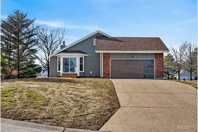 2 Riviera Court, Lake Saint Louis, MO 63367 - Photo 54