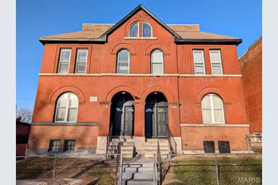 3743 Wisconsin Avenue, Saint Louis, MO 63118 - Photo 2
