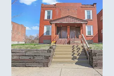 4837 Northland Avenue, Saint Louis, MO 63113 - Photo 2