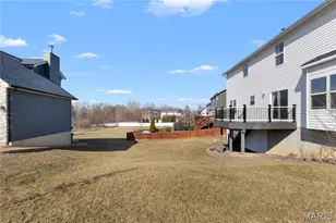 569 Great Oaks Meadow Dr, Wentzville, MO 63385 - Photo 30