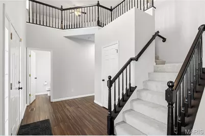 569 Great Oaks Meadow Drive, Wentzville, MO 63385 - Photo 2