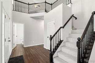 569 Great Oaks Meadow Dr, Wentzville, MO 63385 - Photo 2