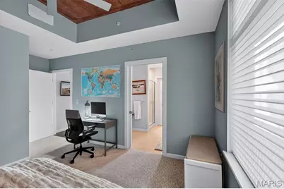 4545 Lindell Boulevard #20, Saint Louis, MO 63108 - Photo 40