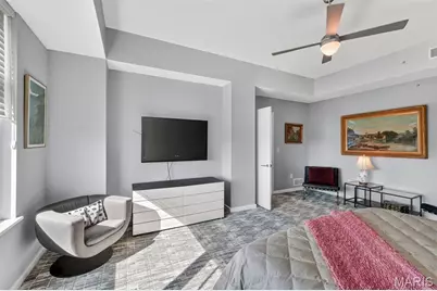 4545 Lindell Boulevard #20, Saint Louis, MO 63108 - Photo 48
