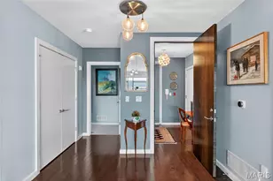 4545 Lindell Blvd, Saint Louis, MO 63108 - Photo 8