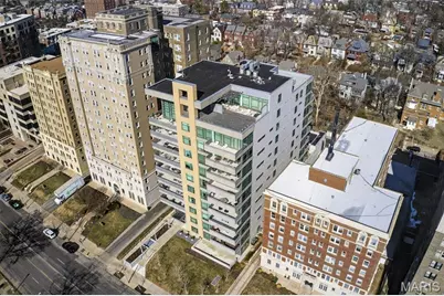 4545 Lindell Boulevard #20, Saint Louis, MO 63108 - Photo 62