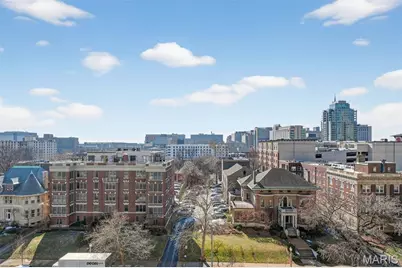 4545 Lindell Boulevard #20, Saint Louis, MO 63108 - Photo 16