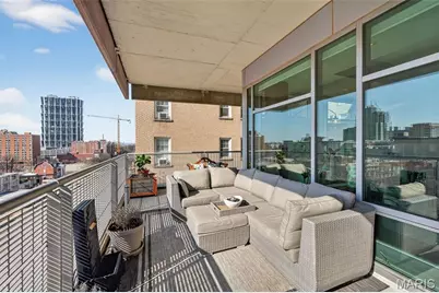 4545 Lindell Boulevard #20, Saint Louis, MO 63108 - Photo 14