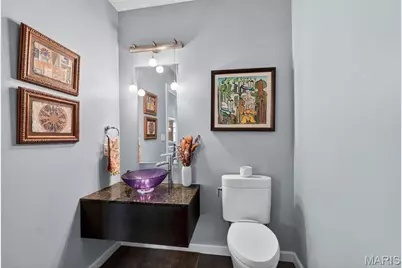 4545 Lindell Boulevard #20, Saint Louis, MO 63108 - Photo 38