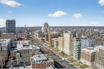 4545 Lindell Boulevard #20, Saint Louis, MO 63108 - Photo 64