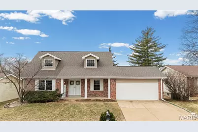 279 Aspen Village Drive, Ballwin, MO 63021 - Photo 1