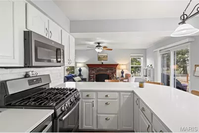 279 Aspen Village Drive, Ballwin, MO 63021 - Photo 12