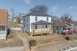 105 E Roosevelt Ave, Union, MO 63084 - Photo 1