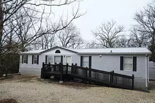 328 Sirius Rd, De Soto, MO 63020 - Photo 1