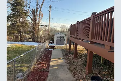 2670 Delaware Drive #N/A, Florissant, MO 63033 - Photo 24