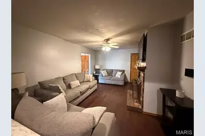 2670 Delaware Drive #N/A, Florissant, MO 63033 - Photo 18