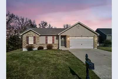 360 Rockport Drive, Troy, MO 63379 - Photo 2