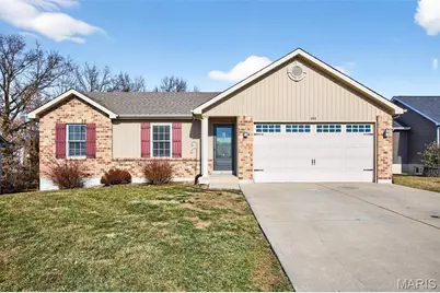 360 Rockport Drive, Troy, MO 63379 - Photo 1