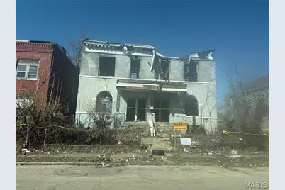 1519 Arlington Avenue, Saint Louis, MO 63112 - Photo 2