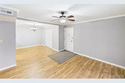 10069 N Bunker Hill Drive #A, Saint Louis, MO 63123 - Photo 4