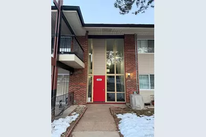 10069 N Bunker Hill Drive #A, Saint Louis, MO 63123 - Photo 1