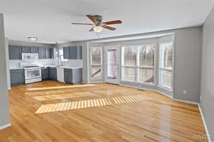 4381 Bristol View Ct, Saint Louis, MO 63129 - Photo 6