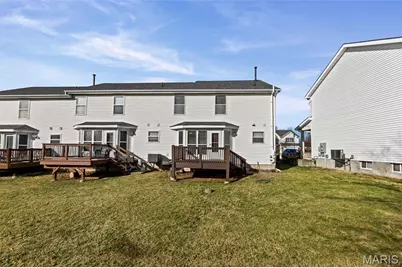 4381 Bristol View Court, Saint Louis, MO 63129 - Photo 38